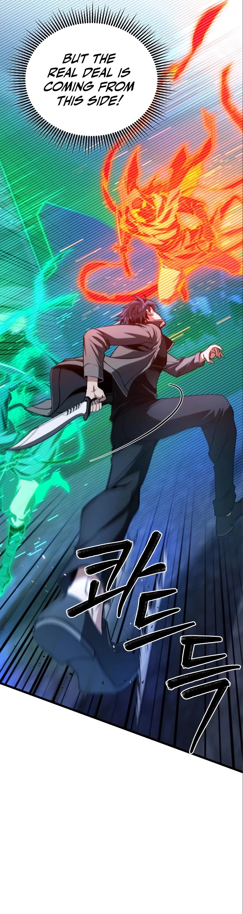 The Genius Assassin Who Takes It All Chapter 7 page 12 - Chapter 7