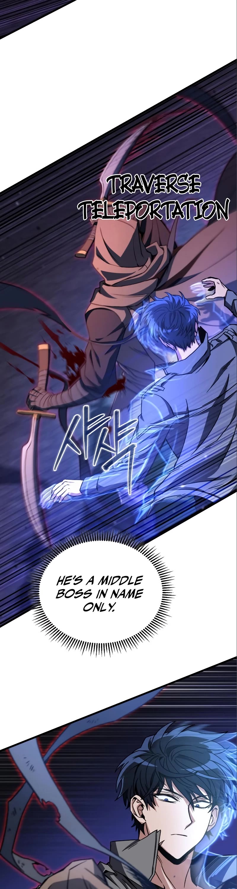The Genius Assassin Who Takes It All Chapter 7 page 15 - Chapter 7