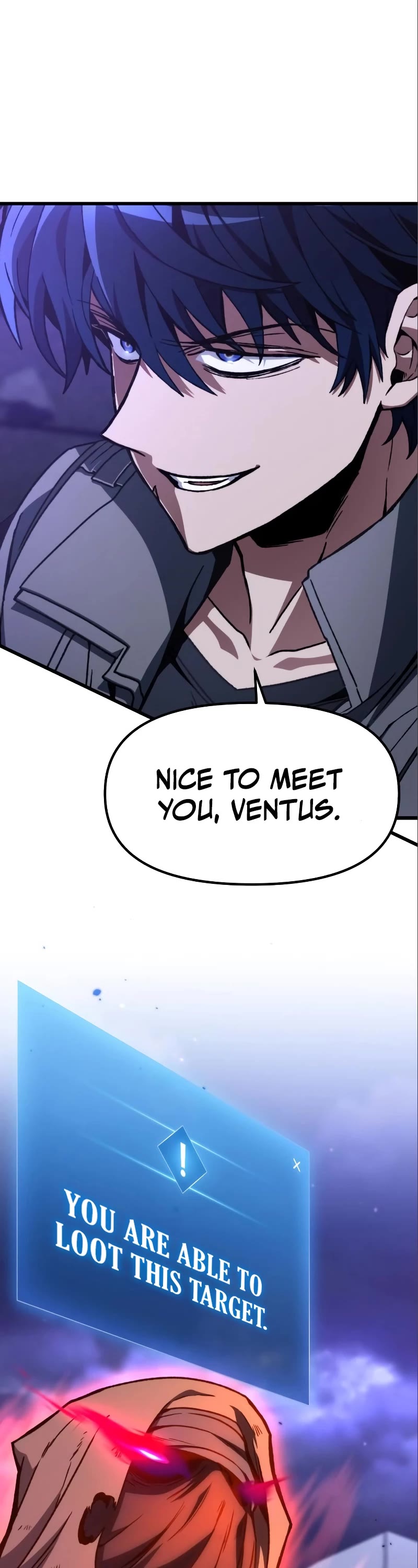 The Genius Assassin Who Takes It All Chapter 7 page 2 - Chapter 7