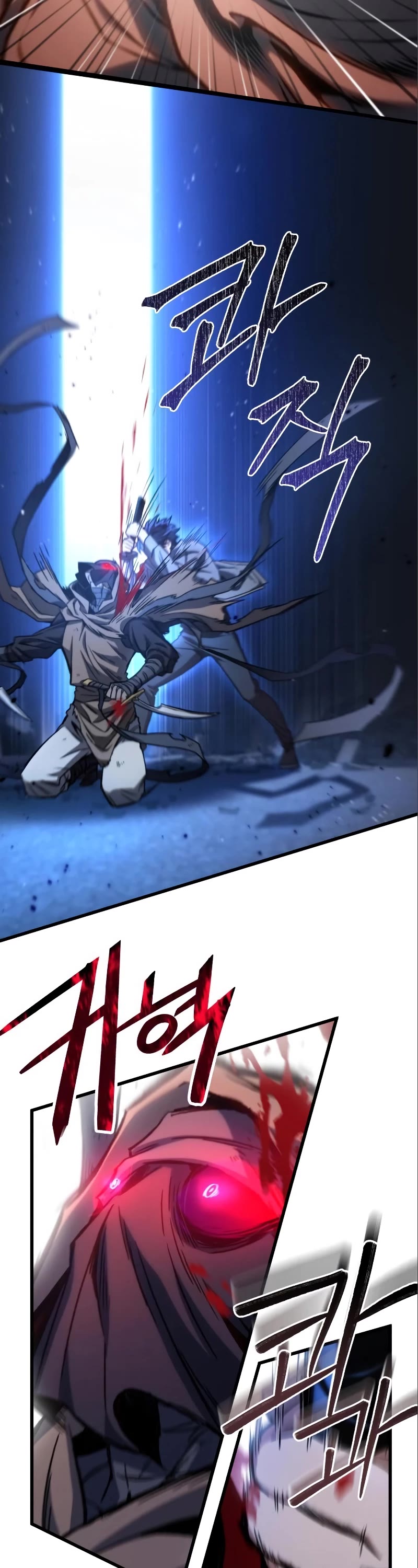 The Genius Assassin Who Takes It All Chapter 7 page 20 - Chapter 7