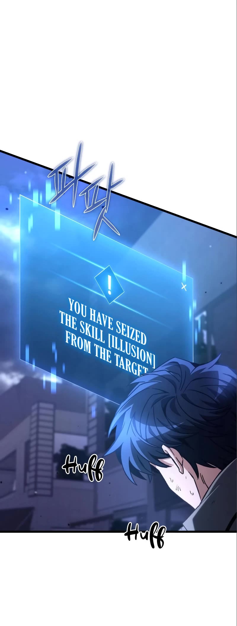 The Genius Assassin Who Takes It All Chapter 7 page 23 - Chapter 7