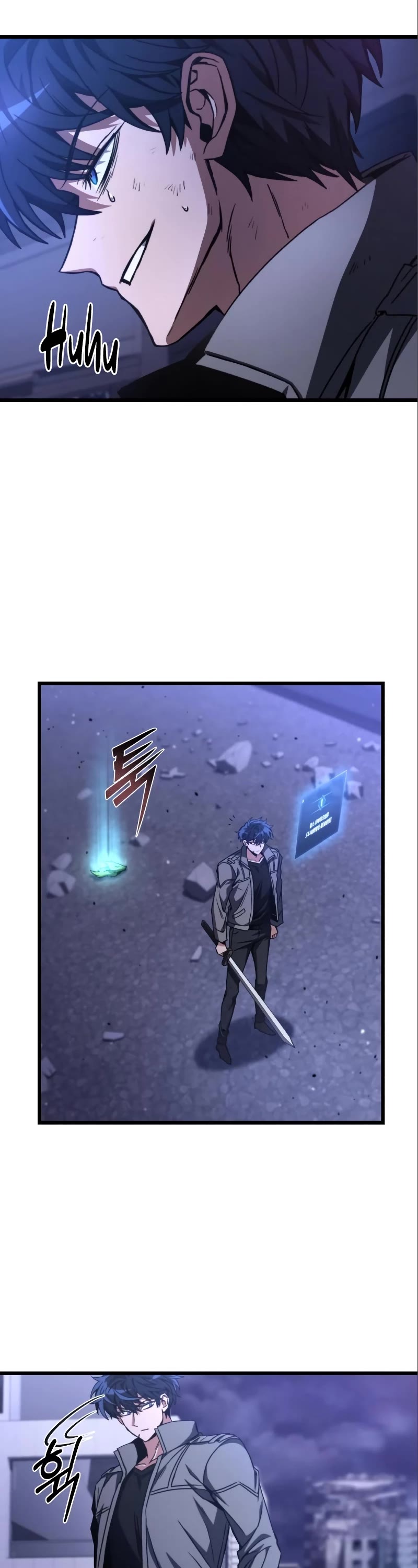 The Genius Assassin Who Takes It All Chapter 7 page 24 - Chapter 7