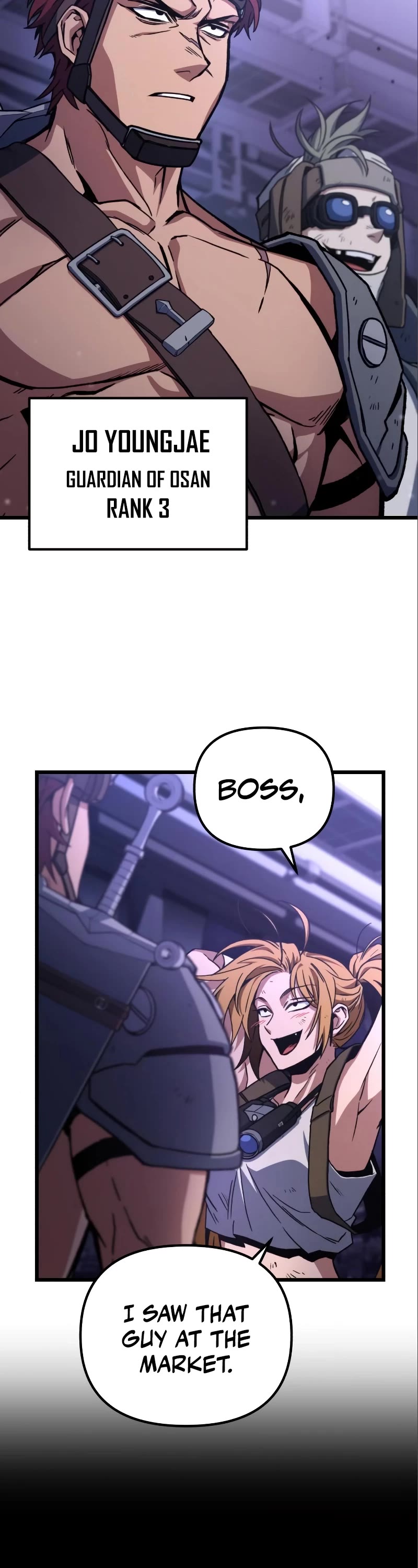 The Genius Assassin Who Takes It All Chapter 7 page 27 - Chapter 7