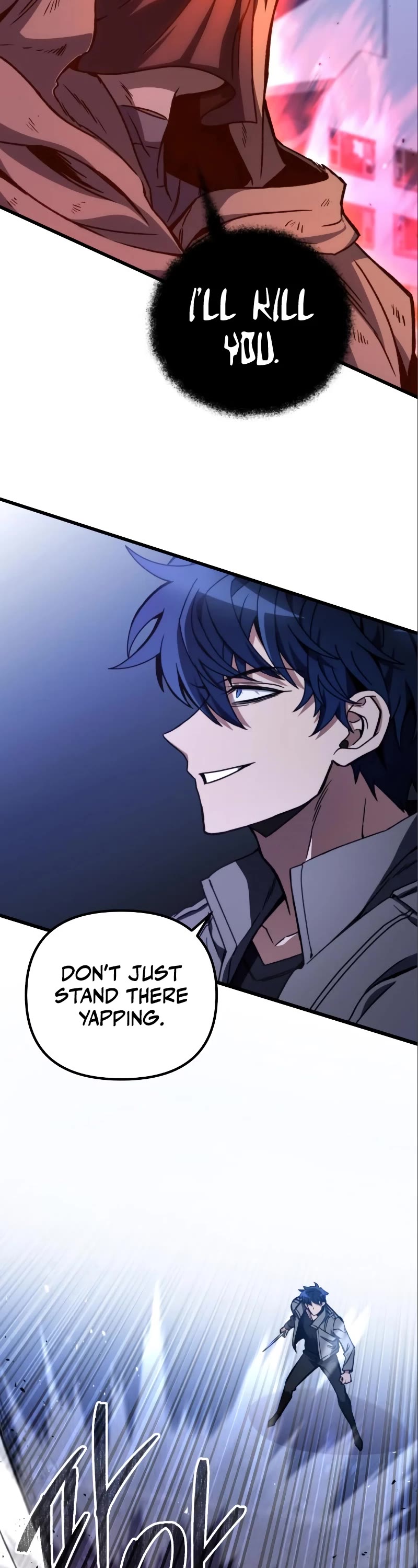 The Genius Assassin Who Takes It All Chapter 7 page 3 - Chapter 7