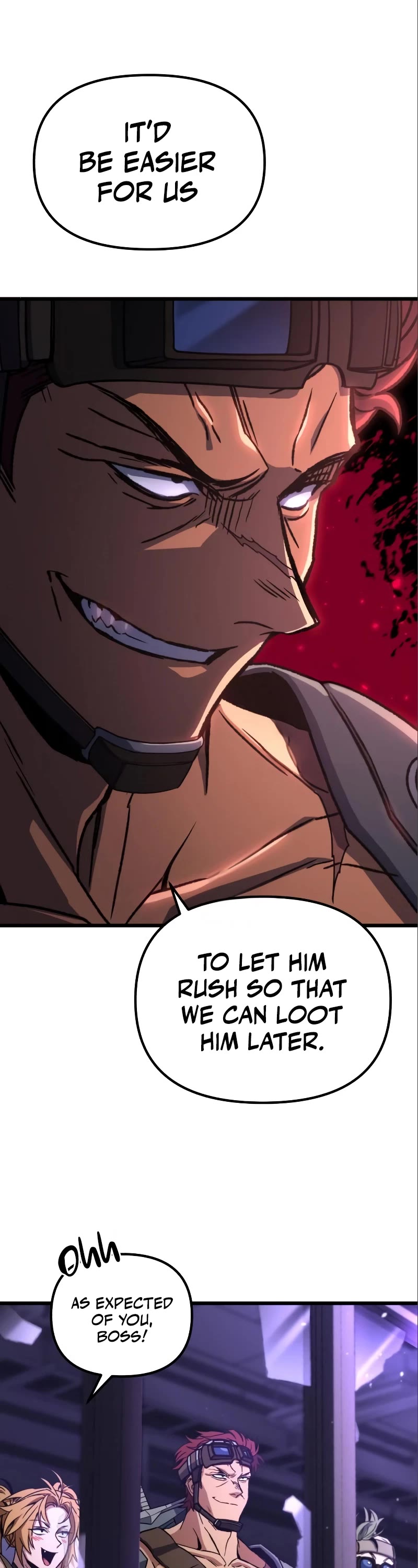 The Genius Assassin Who Takes It All Chapter 7 page 32 - Chapter 7
