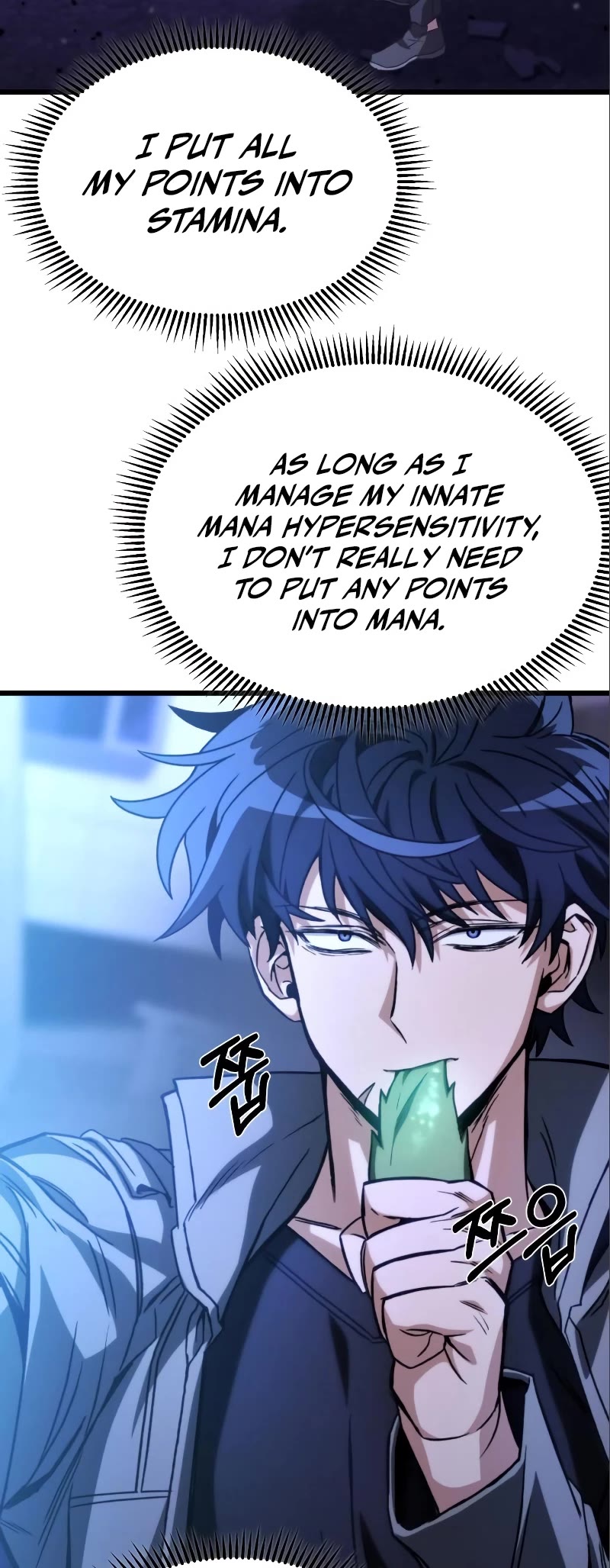 The Genius Assassin Who Takes It All Chapter 7 page 34 - Chapter 7