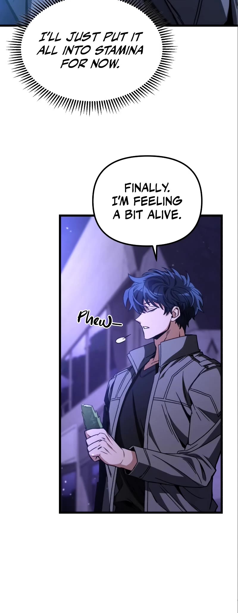 The Genius Assassin Who Takes It All Chapter 7 page 35 - Chapter 7