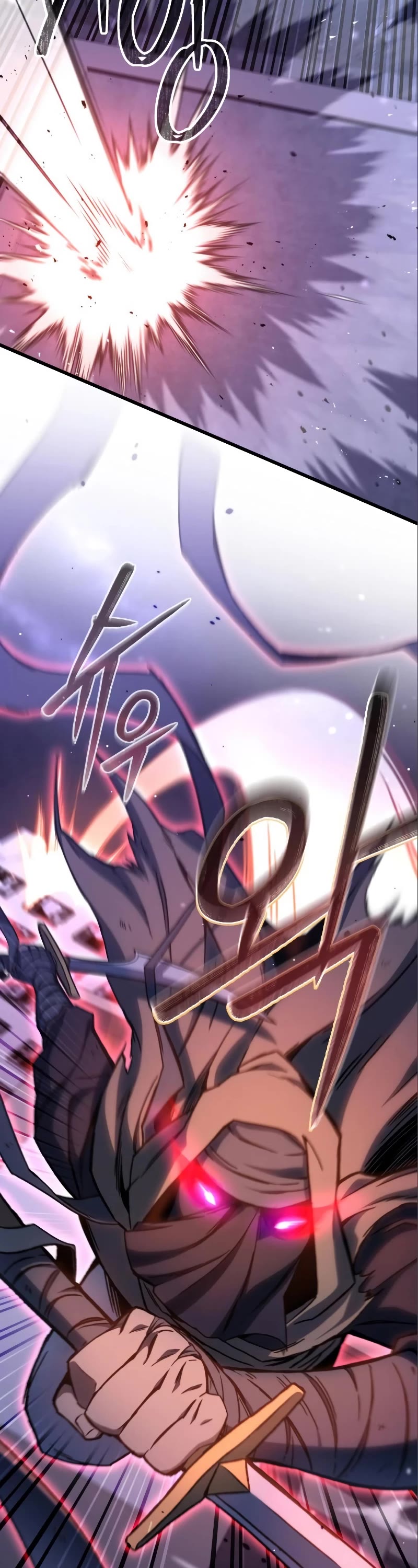 The Genius Assassin Who Takes It All Chapter 7 page 4 - Chapter 7