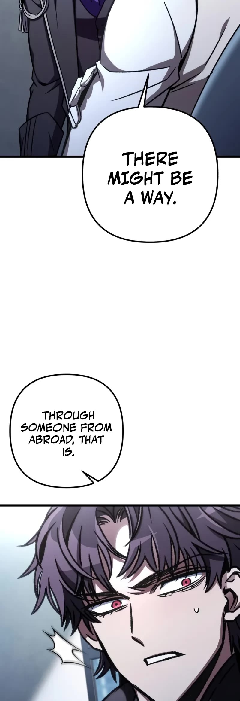The Genius Assassin Who Takes It All Chapter 70 page 10 - Chapter 70: S1 End