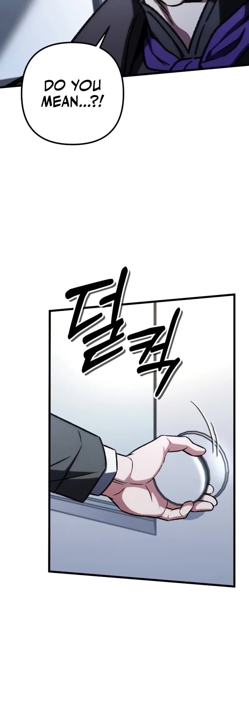 The Genius Assassin Who Takes It All Chapter 70 page 11 - Chapter 70: S1 End