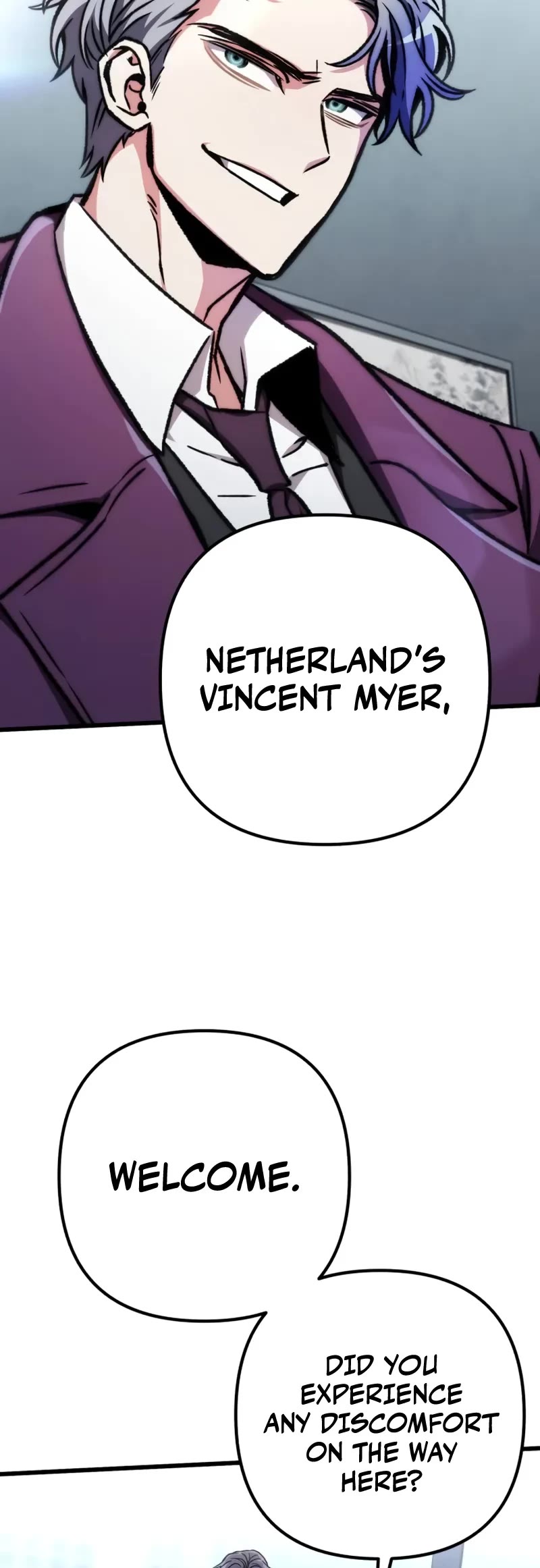 The Genius Assassin Who Takes It All Chapter 70 page 15 - Chapter 70: S1 End