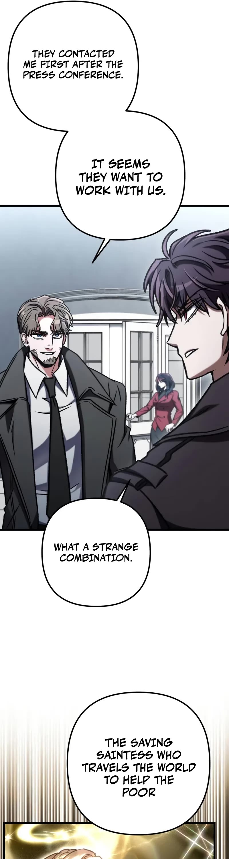The Genius Assassin Who Takes It All Chapter 70 page 17 - Chapter 70: S1 End