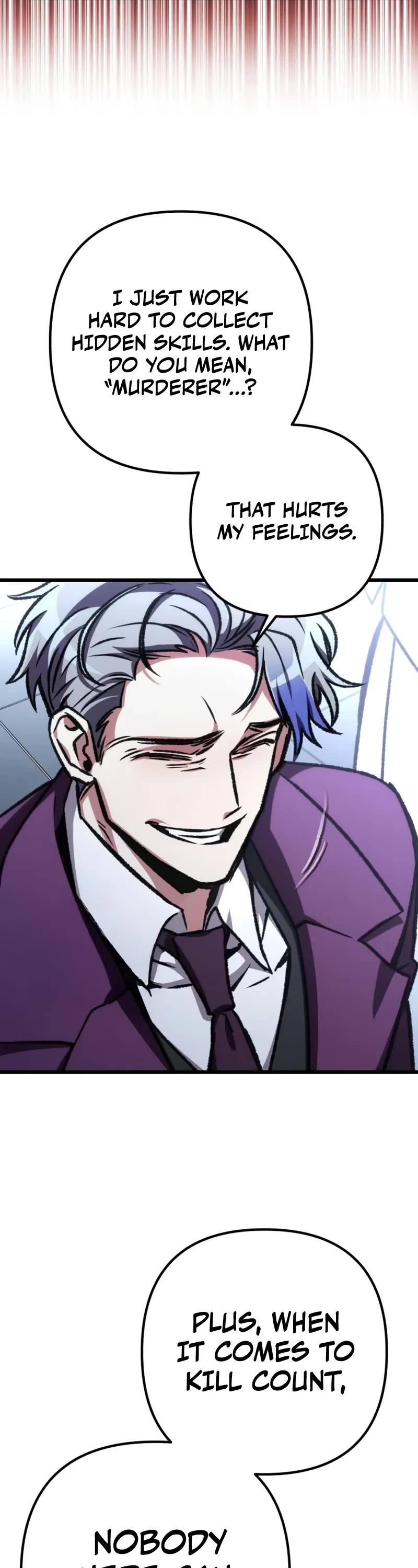 The Genius Assassin Who Takes It All Chapter 70 page 19 - Chapter 70: S1 End