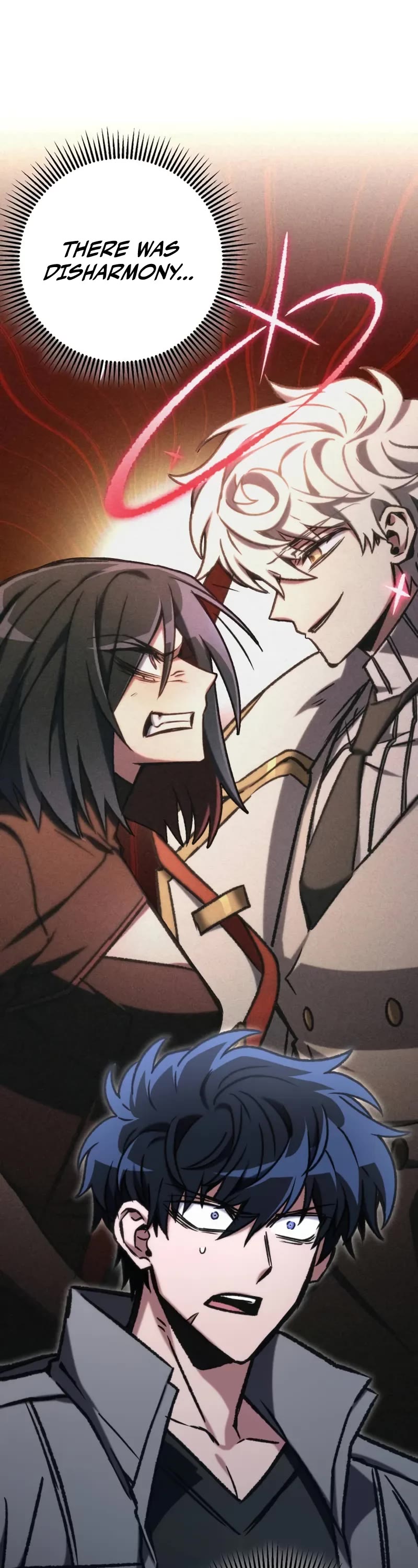The Genius Assassin Who Takes It All Chapter 70 page 2 - Chapter 70: S1 End