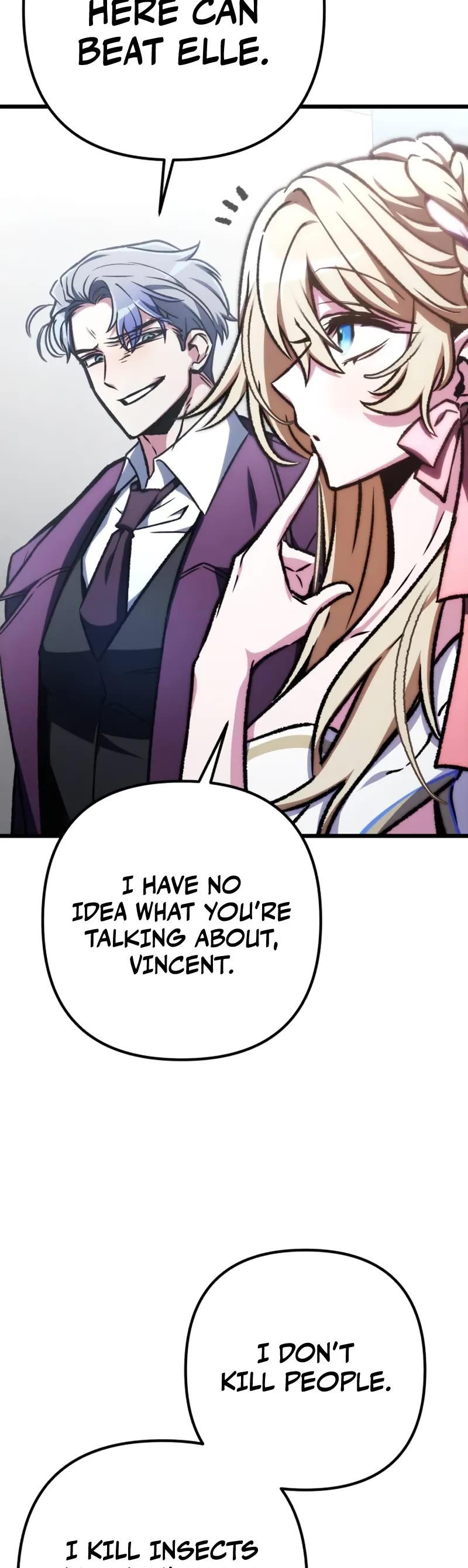 The Genius Assassin Who Takes It All Chapter 70 page 20 - Chapter 70: S1 End