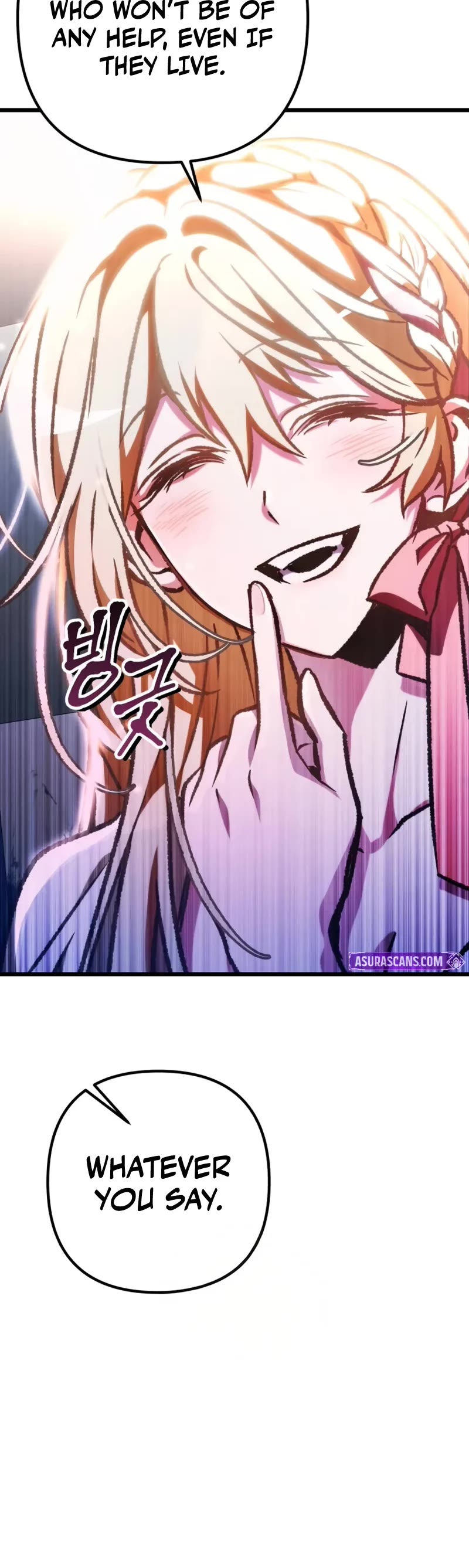 The Genius Assassin Who Takes It All Chapter 70 page 21 - Chapter 70: S1 End