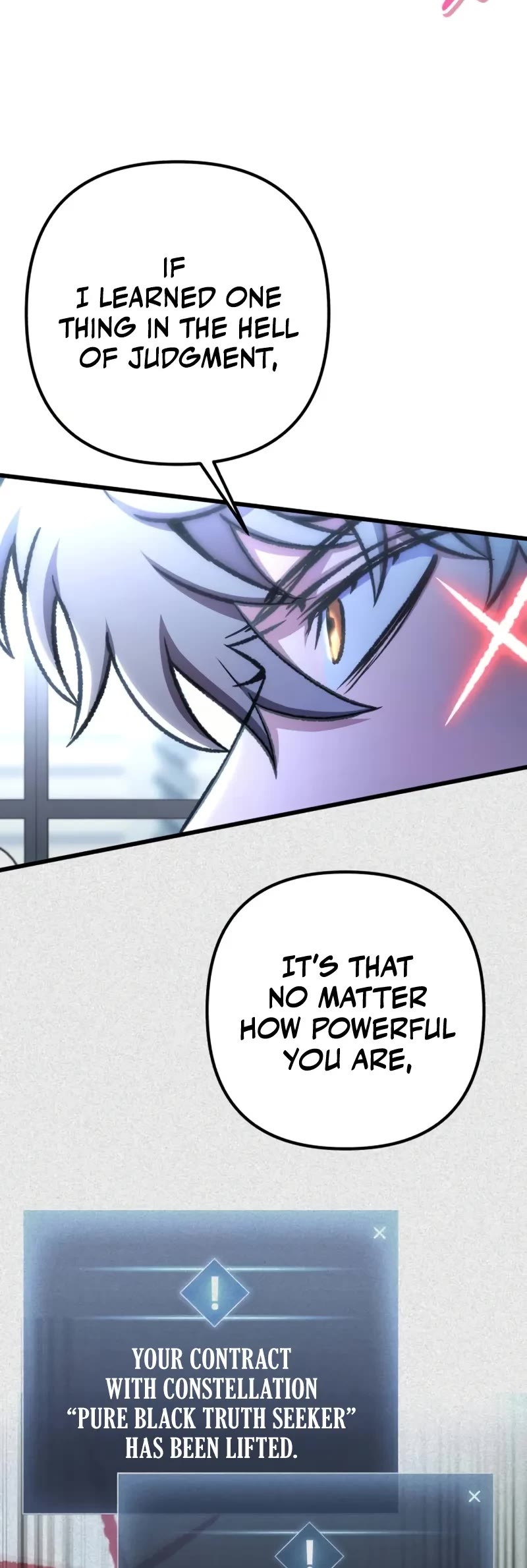 The Genius Assassin Who Takes It All Chapter 70 page 25 - Chapter 70: S1 End
