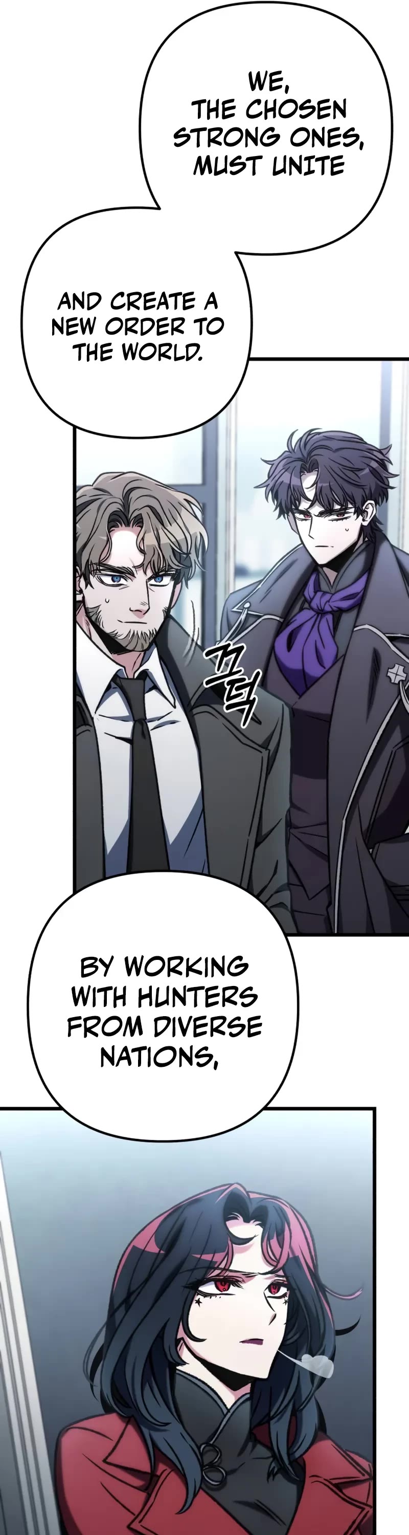 The Genius Assassin Who Takes It All Chapter 70 page 27 - Chapter 70: S1 End
