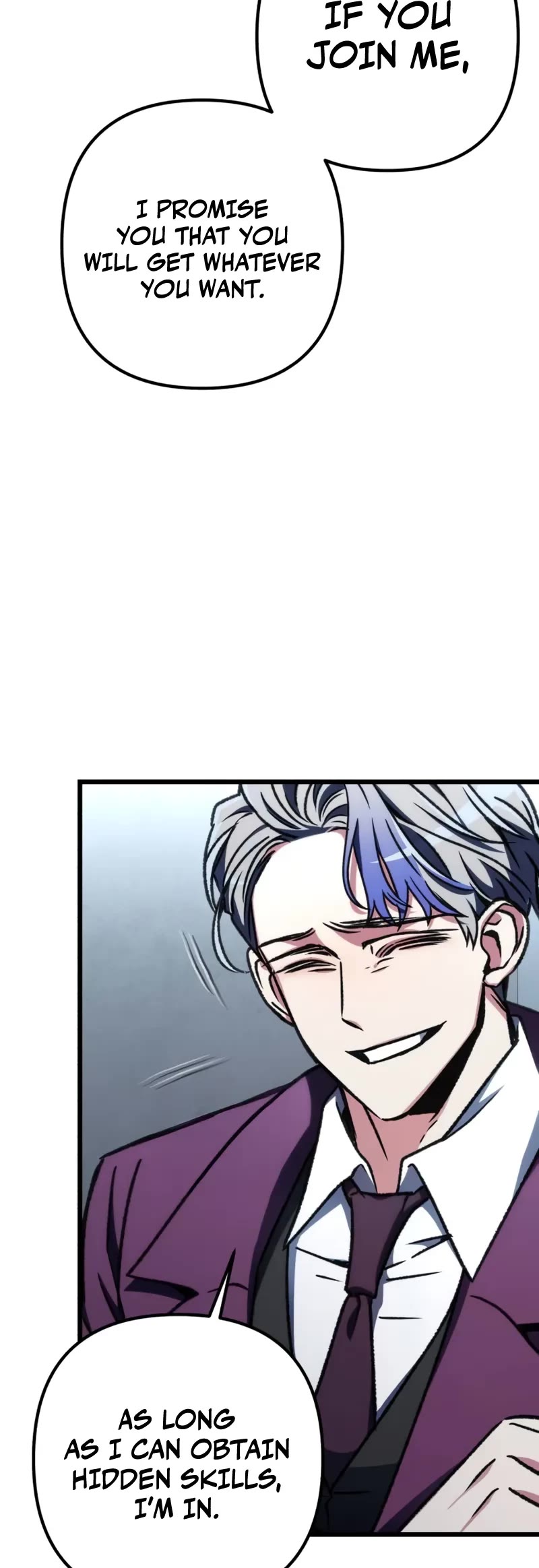 The Genius Assassin Who Takes It All Chapter 70 page 30 - Chapter 70: S1 End