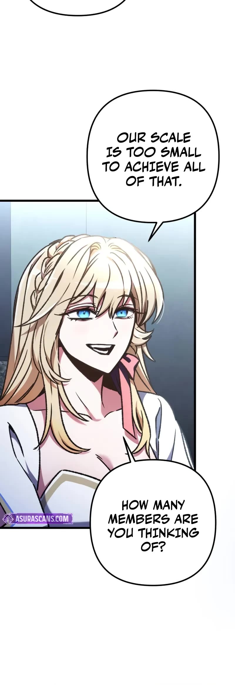 The Genius Assassin Who Takes It All Chapter 70 page 31 - Chapter 70: S1 End