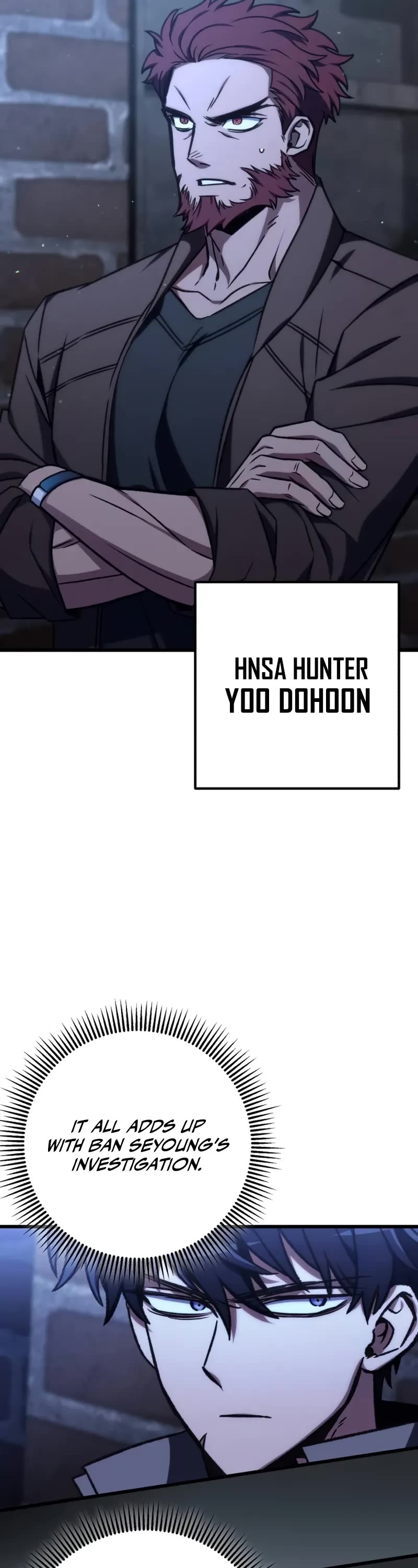 The Genius Assassin Who Takes It All Chapter 70 page 39 - Chapter 70: S1 End