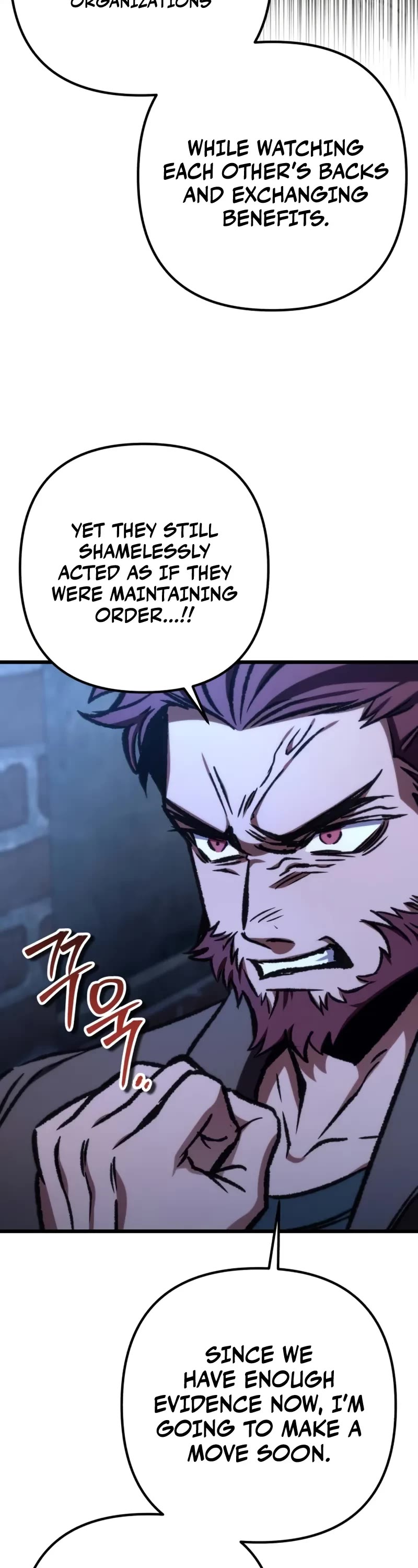 The Genius Assassin Who Takes It All Chapter 70 page 43 - Chapter 70: S1 End