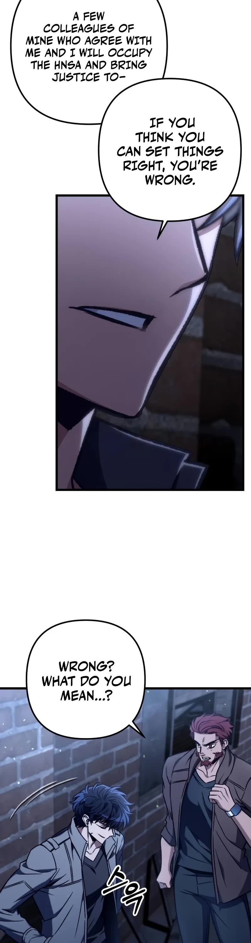 The Genius Assassin Who Takes It All Chapter 70 page 44 - Chapter 70: S1 End