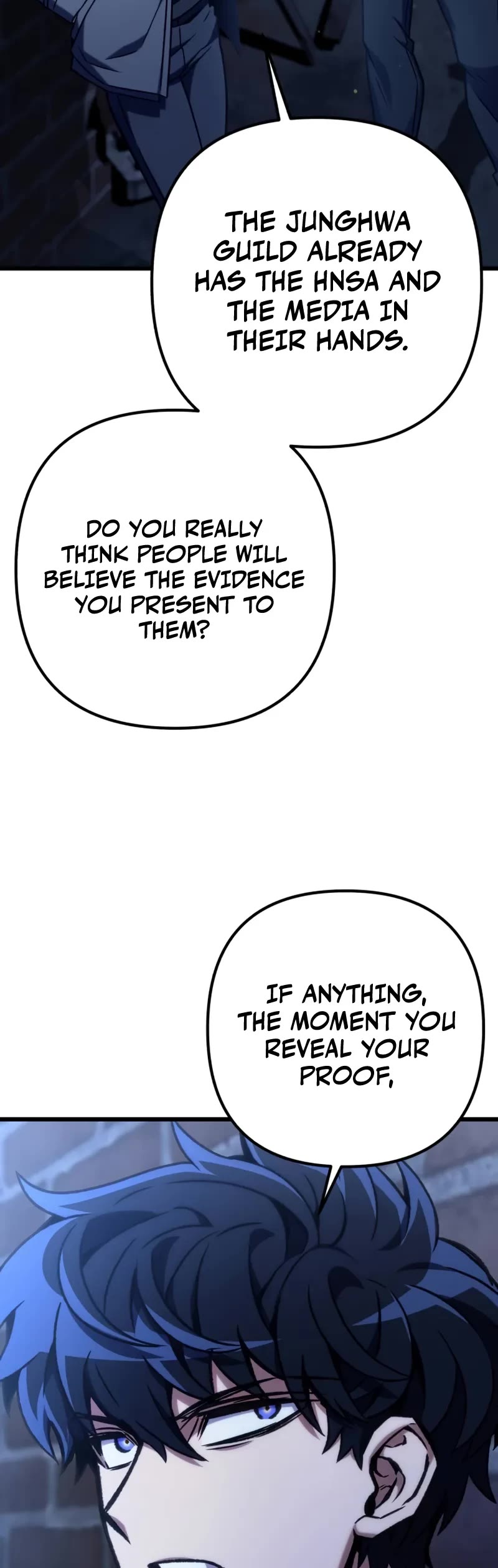 The Genius Assassin Who Takes It All Chapter 70 page 45 - Chapter 70: S1 End