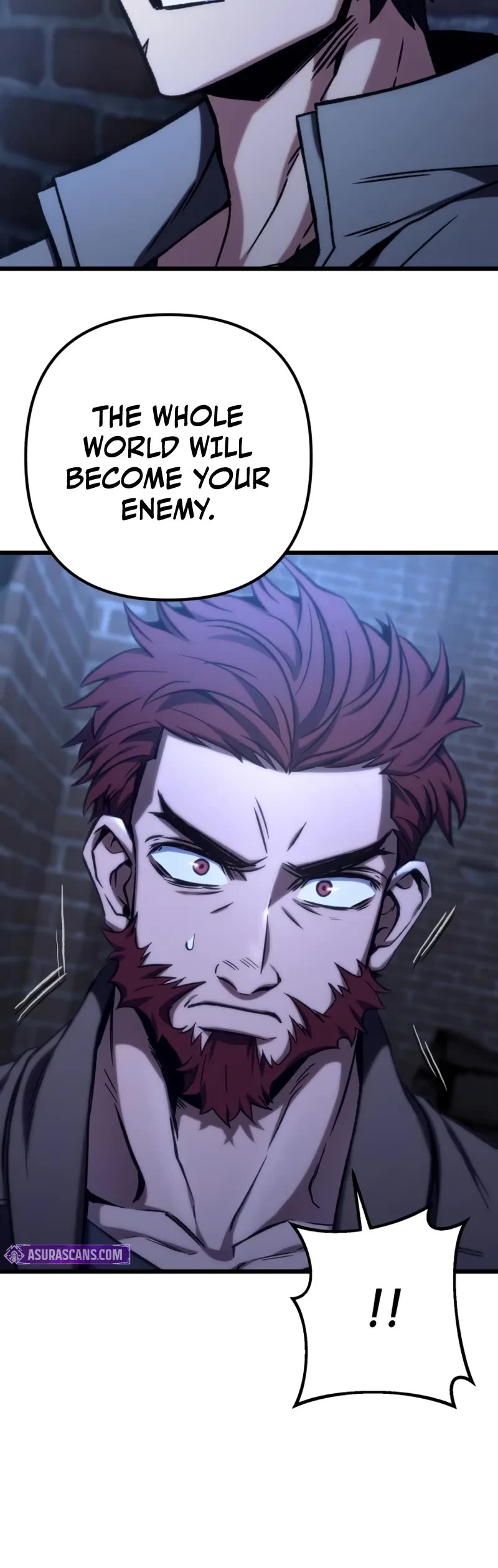 The Genius Assassin Who Takes It All Chapter 70 page 46 - Chapter 70: S1 End