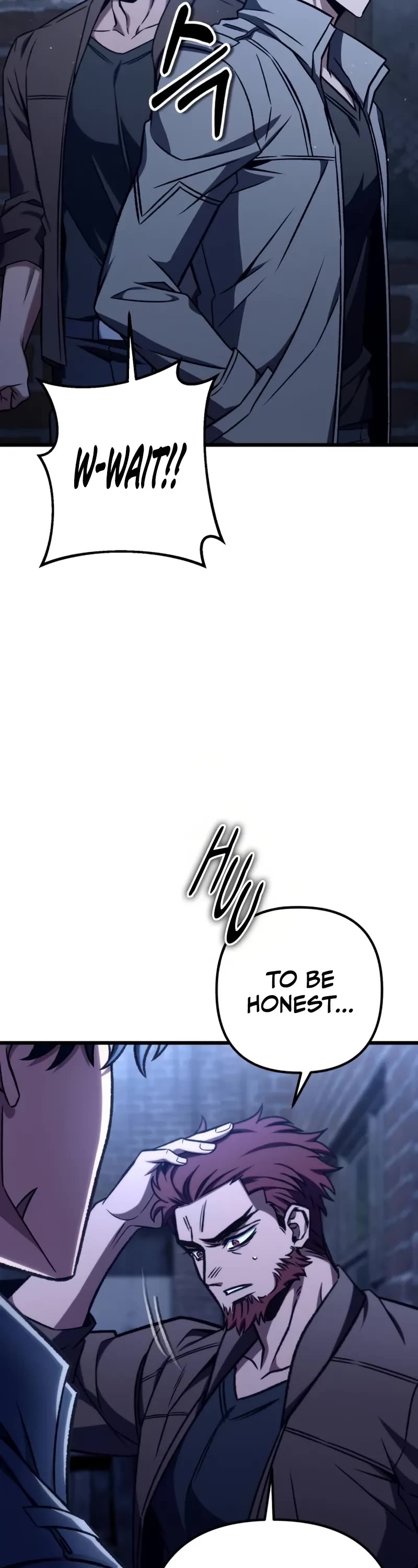 The Genius Assassin Who Takes It All Chapter 70 page 48 - Chapter 70: S1 End