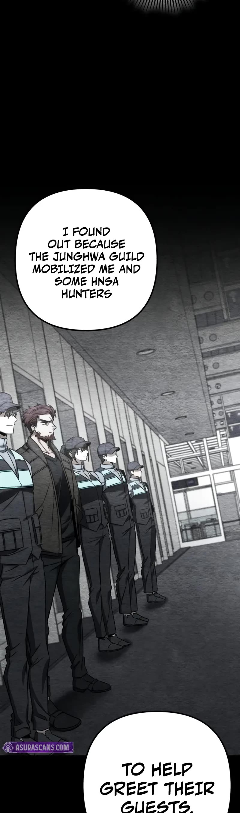 The Genius Assassin Who Takes It All Chapter 70 page 50 - Chapter 70: S1 End