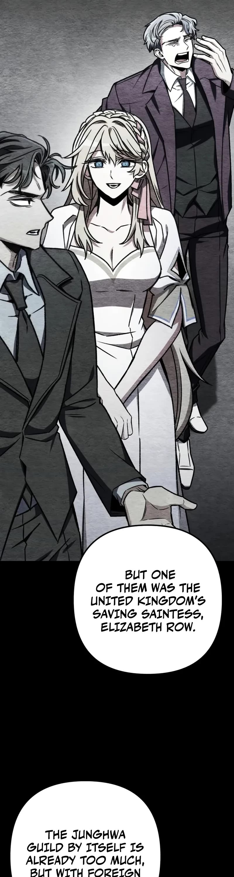 The Genius Assassin Who Takes It All Chapter 70 page 52 - Chapter 70: S1 End