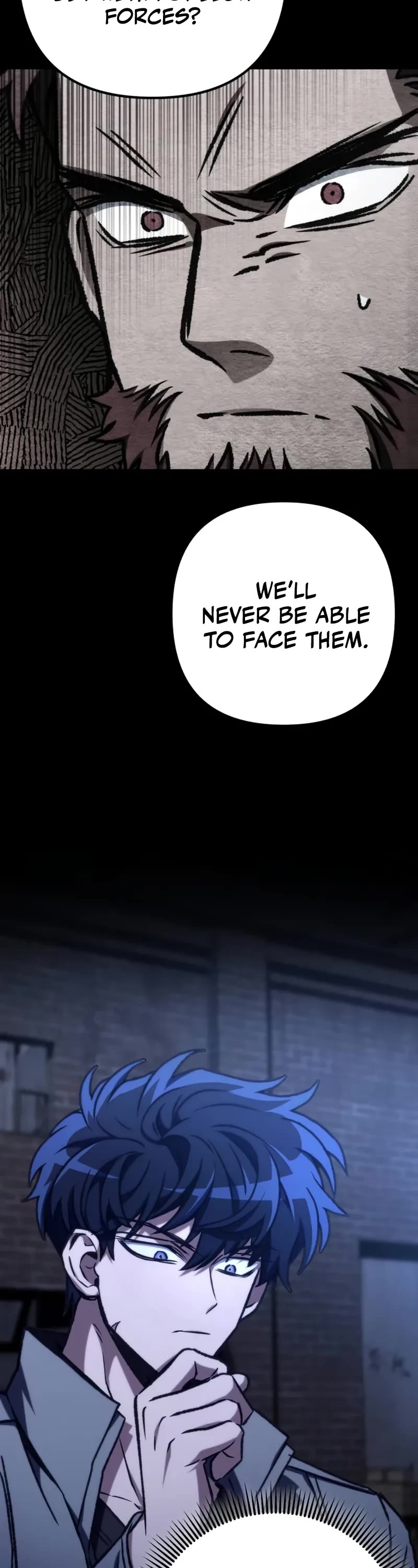 The Genius Assassin Who Takes It All Chapter 70 page 53 - Chapter 70: S1 End