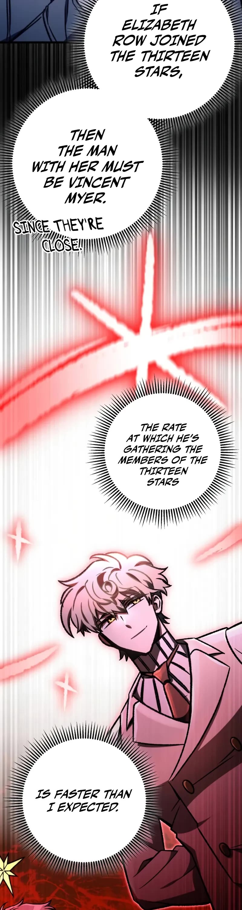 The Genius Assassin Who Takes It All Chapter 70 page 54 - Chapter 70: S1 End