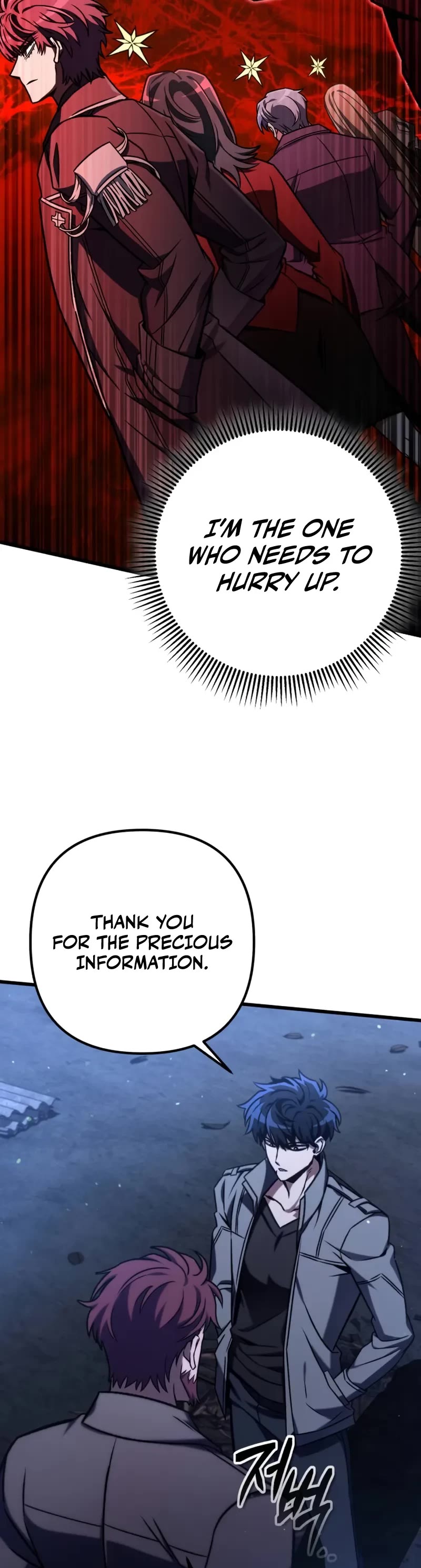 The Genius Assassin Who Takes It All Chapter 70 page 55 - Chapter 70: S1 End