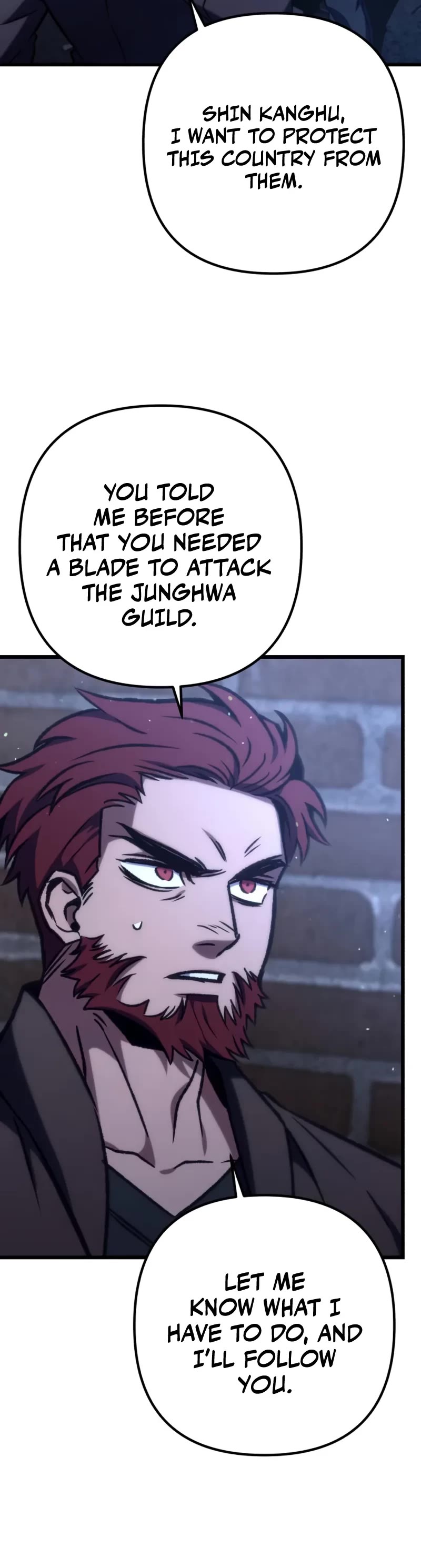 The Genius Assassin Who Takes It All Chapter 70 page 56 - Chapter 70: S1 End