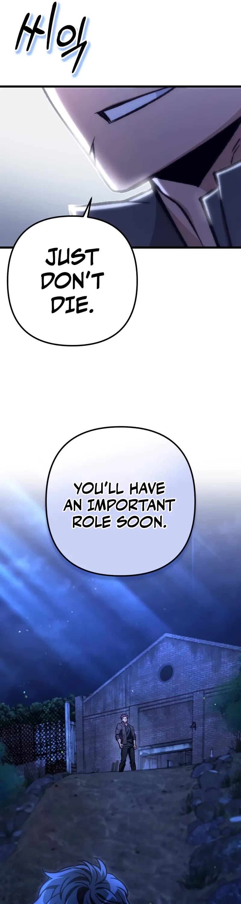 The Genius Assassin Who Takes It All Chapter 70 page 57 - Chapter 70: S1 End