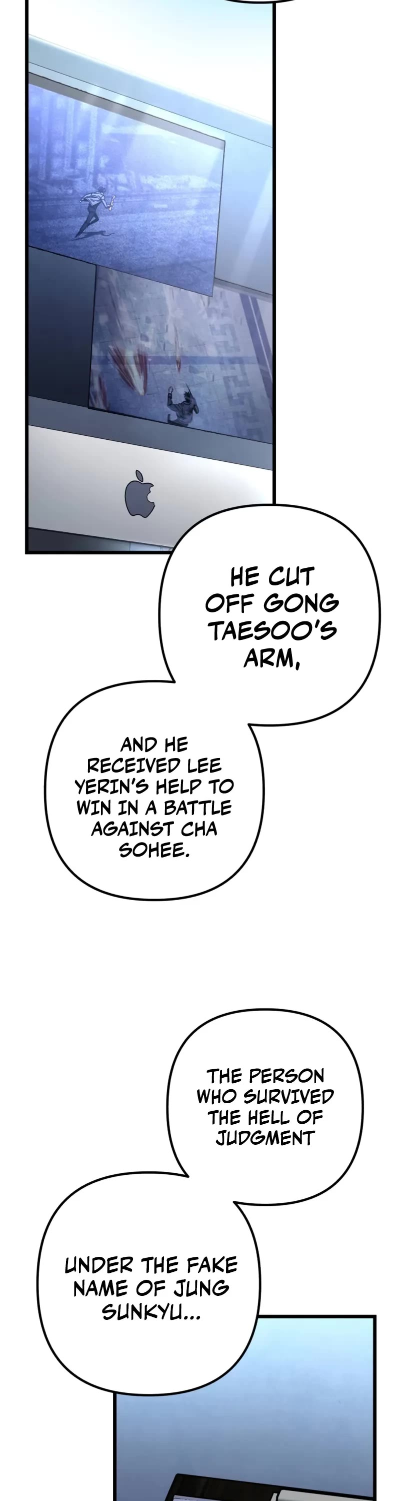 The Genius Assassin Who Takes It All Chapter 70 page 59 - Chapter 70: S1 End