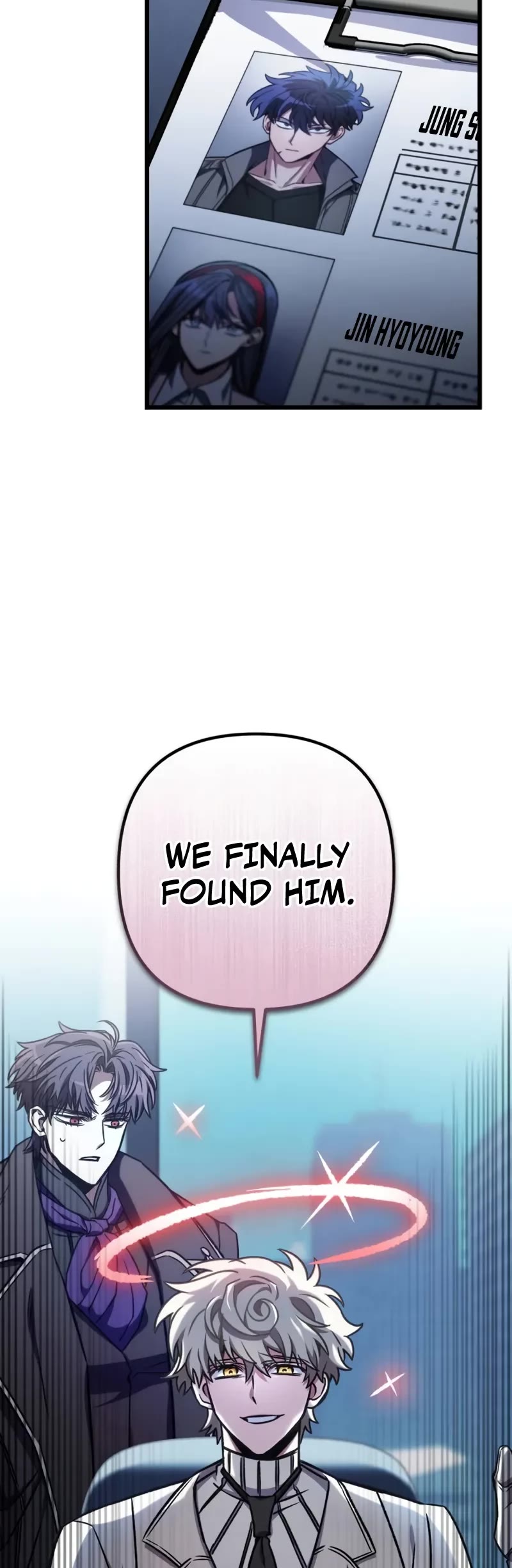 The Genius Assassin Who Takes It All Chapter 70 page 60 - Chapter 70: S1 End