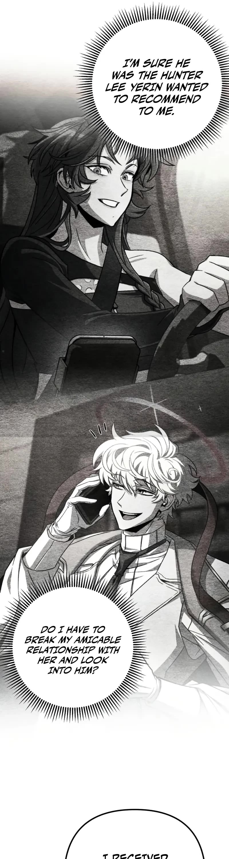 The Genius Assassin Who Takes It All Chapter 70 page 62 - Chapter 70: S1 End