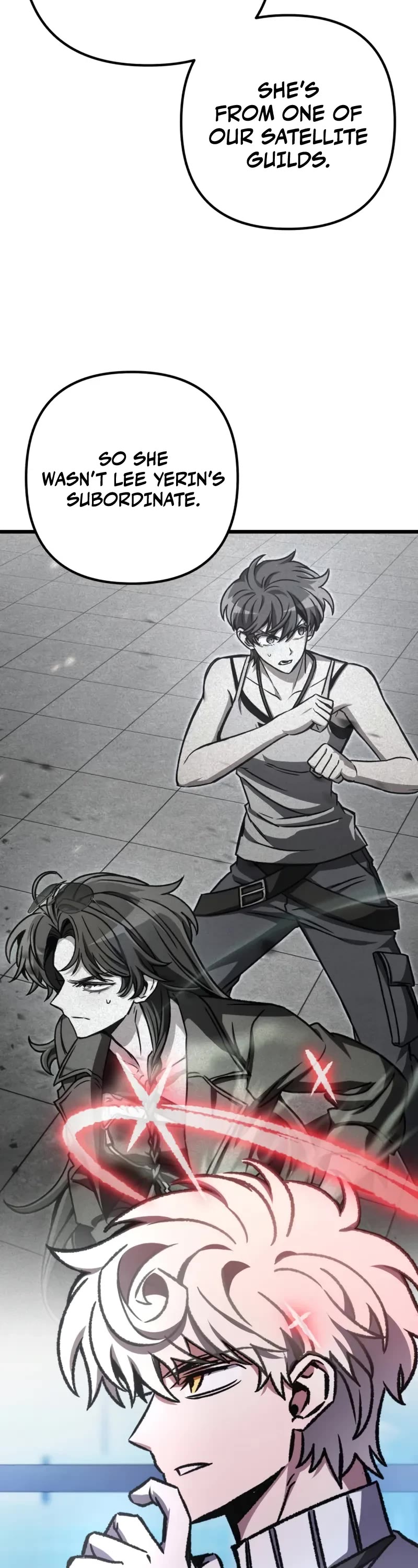 The Genius Assassin Who Takes It All Chapter 70 page 64 - Chapter 70: S1 End