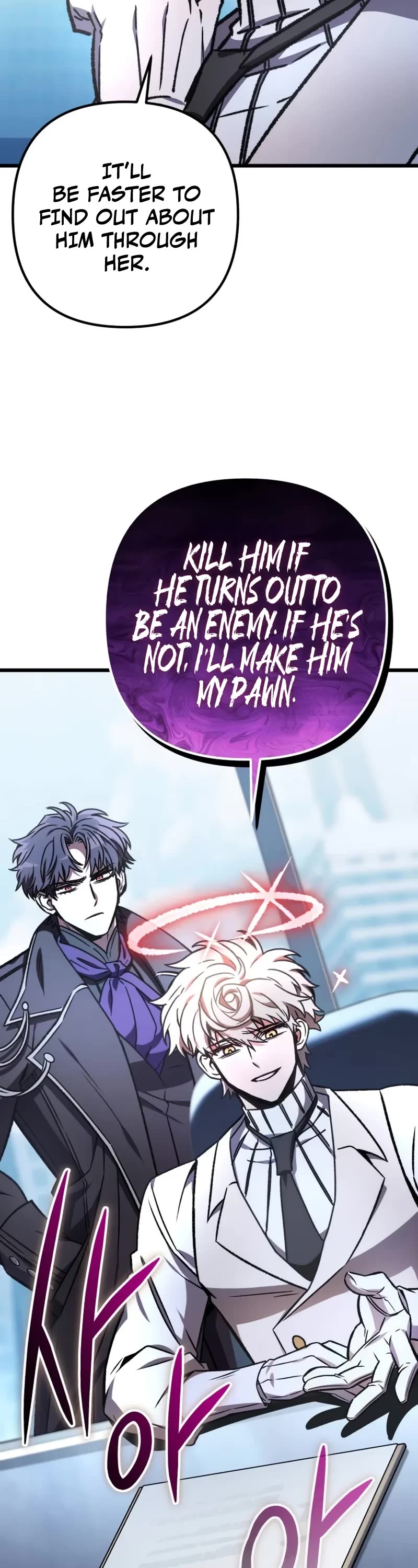 The Genius Assassin Who Takes It All Chapter 70 page 65 - Chapter 70: S1 End