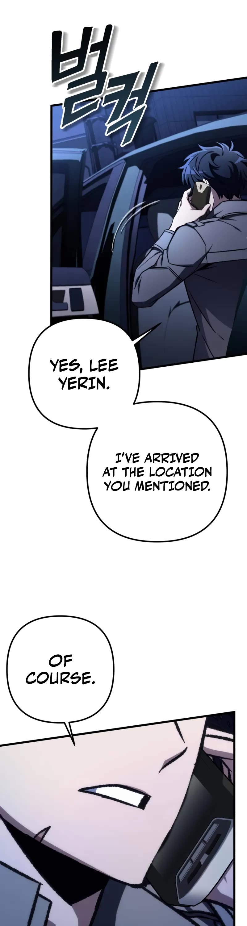 The Genius Assassin Who Takes It All Chapter 70 page 67 - Chapter 70: S1 End