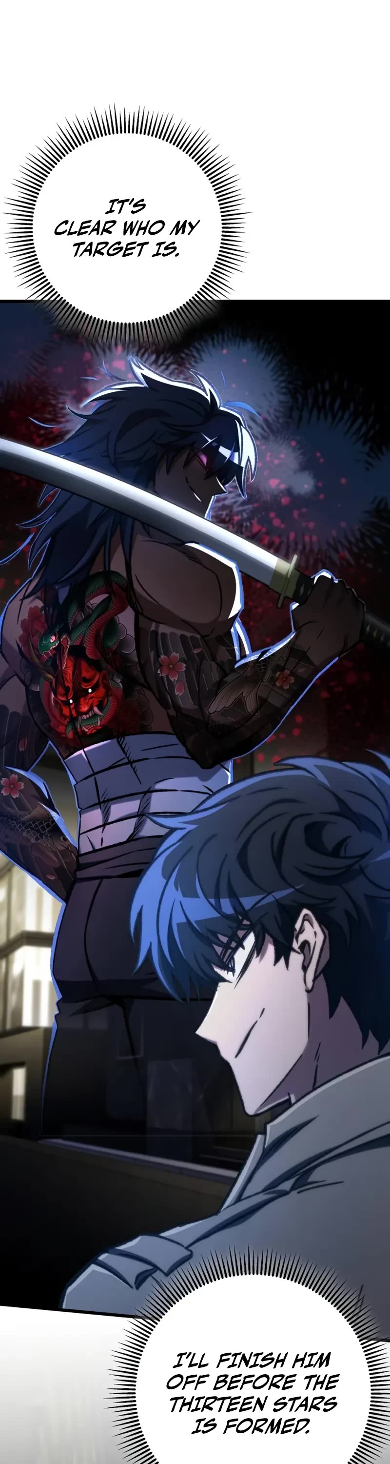 The Genius Assassin Who Takes It All Chapter 70 page 69 - Chapter 70: S1 End
