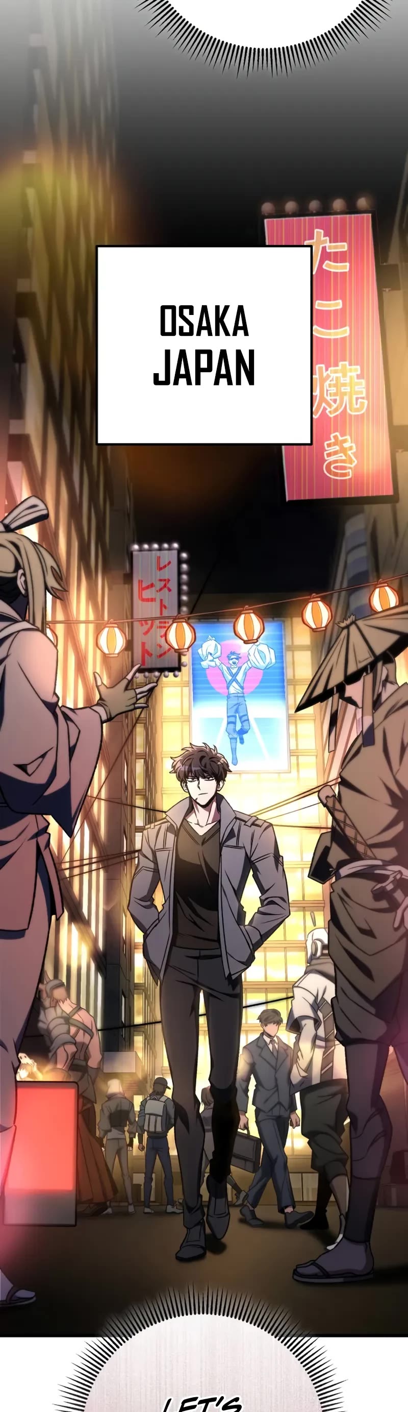 The Genius Assassin Who Takes It All Chapter 70 page 70 - Chapter 70: S1 End