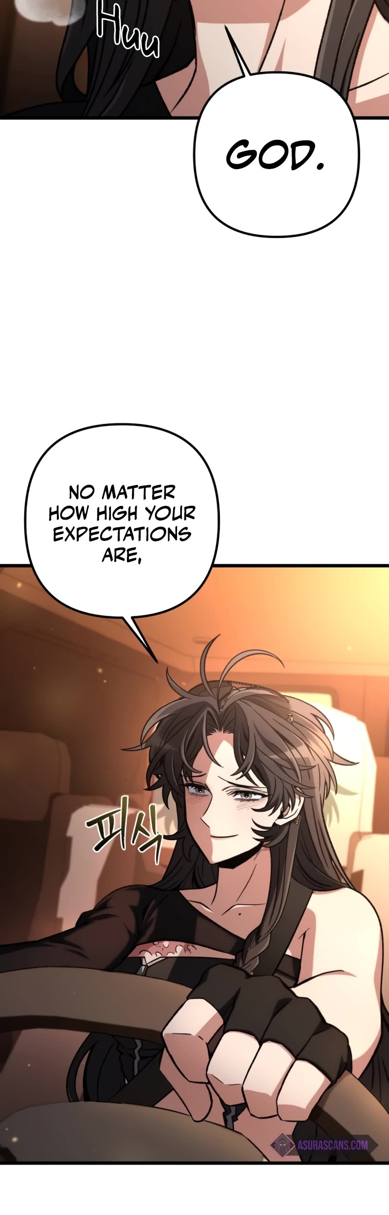 The Genius Assassin Who Takes It All Chapter 8 page 16 - Chapter 8