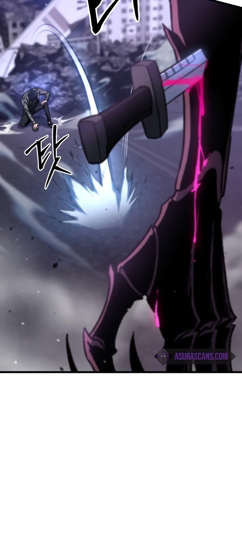 The Genius Assassin Who Takes It All Chapter 8 page 21 - Chapter 8