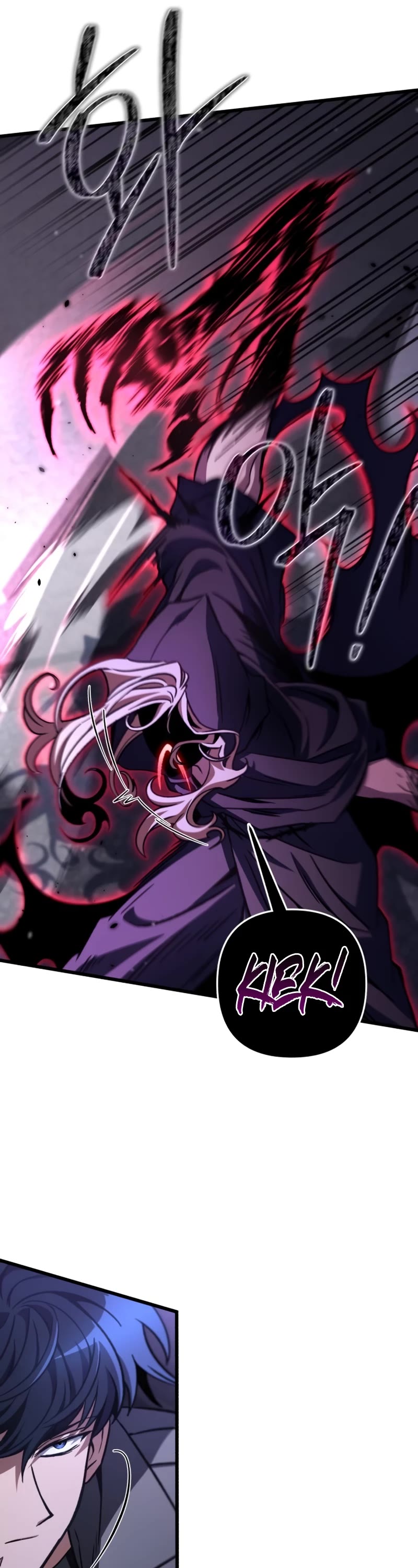 The Genius Assassin Who Takes It All Chapter 8 page 22 - Chapter 8