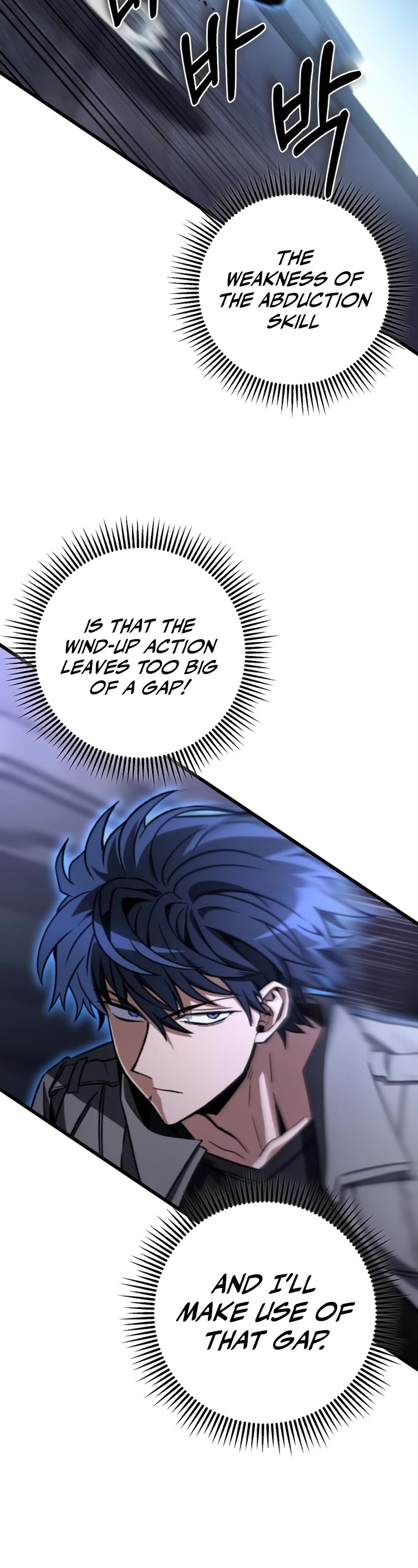 The Genius Assassin Who Takes It All Chapter 8 page 28 - Chapter 8