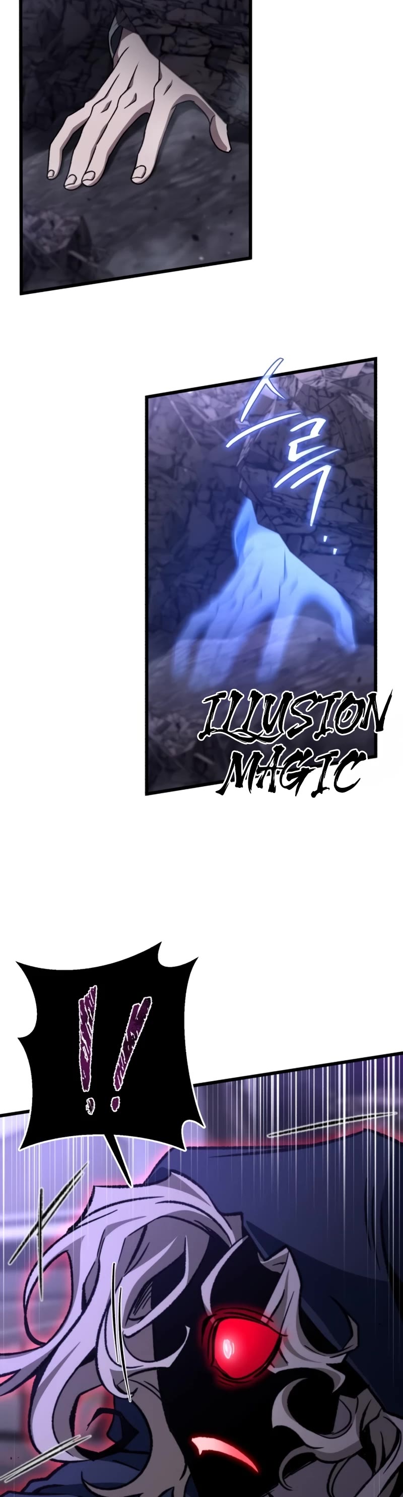 The Genius Assassin Who Takes It All Chapter 8 page 34 - Chapter 8